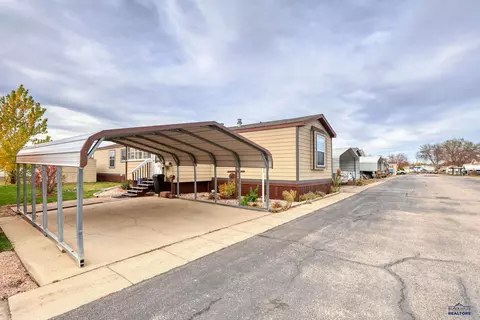 721 E Chicago #LOT 34, Rapid City, SD 57701