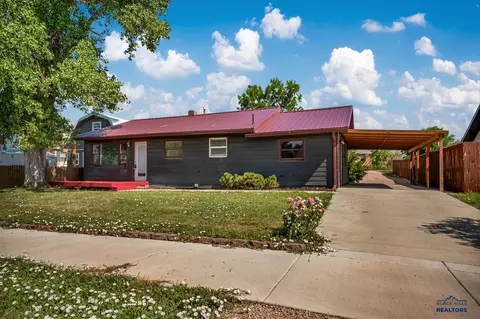 222 Vilas, Hermosa, SD 57744
