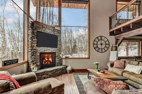 21172 Last Chance Trl, Lead, SD 57754
