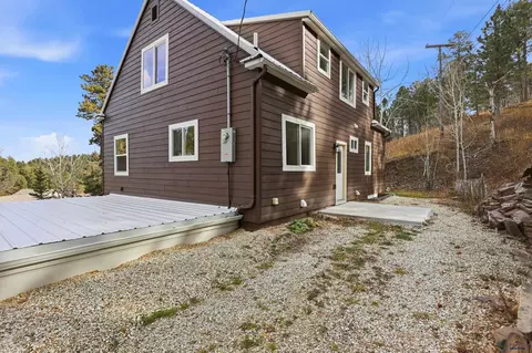 Exterior - 109 3rd St, Lead, SD 57754 photo 2 of 2
