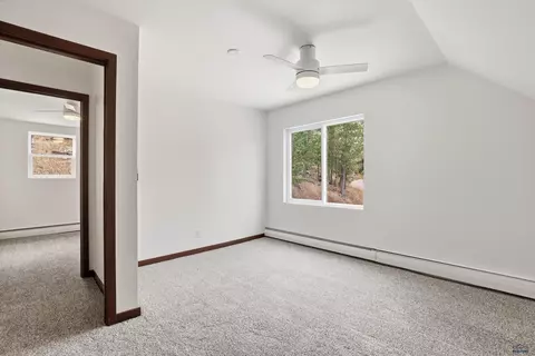 Bedroom - 109 3rd St, Lead, SD 57754 photo 5 of 9