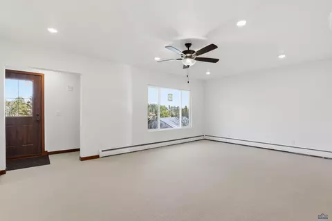 Living - 109 3rd St, Lead, SD 57754 photo 2 of 4