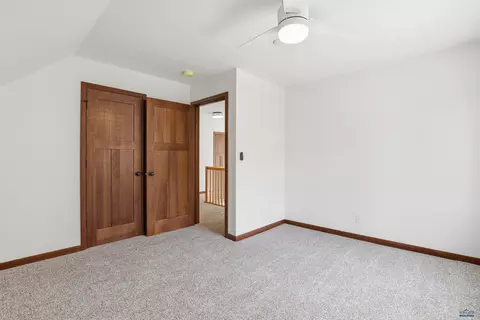 Bedroom - 109 3rd St, Lead, SD 57754 photo 6 of 9