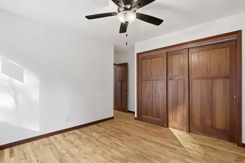 Bedroom - 109 3rd St, Lead, SD 57754 photo 2 of 9