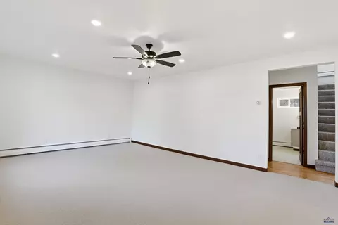 Living - 109 3rd St, Lead, SD 57754 photo 3 of 4