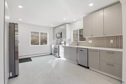 Kitchen - 109 3rd St, Lead, SD 57754 photo 2 of 2