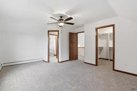 Bedroom - 109 3rd St, Lead, SD 57754 photo 4 of 9