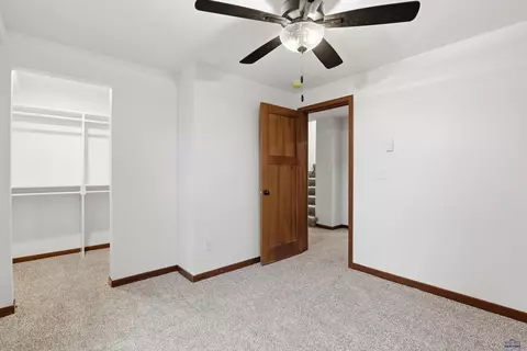 Bedroom - 109 3rd St, Lead, SD 57754 photo 9 of 9