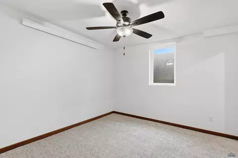 Bedroom - 109 3rd St, Lead, SD 57754 photo 8 of 9