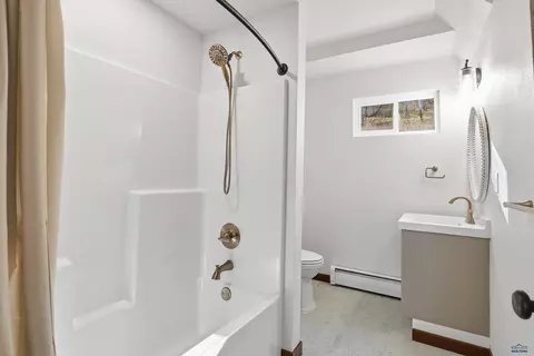 Bath - 109 3rd St, Lead, SD 57754 photo 1 of 4