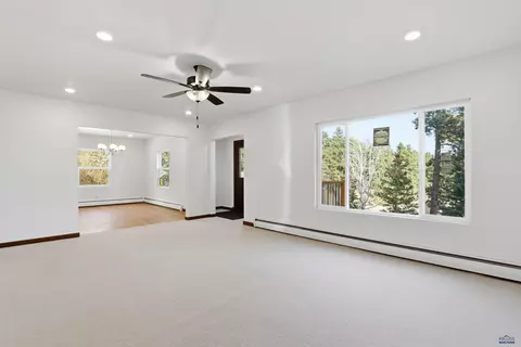 Living - 109 3rd St, Lead, SD 57754 photo 1 of 4