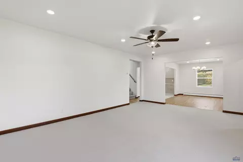 Living - 109 3rd St, Lead, SD 57754 photo 4 of 4
