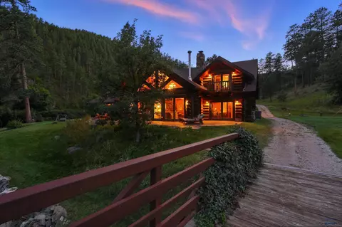 13340 Victoria Lake Rd, Rapid City, SD 57702