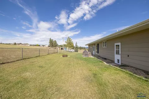 Exterior - 12395 Windmill Dr #12395 WINDMILL LANE, Custer, SD 57730 photo 4 of 5