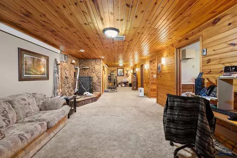 Entry Way - 12395 Windmill Dr #12395 WINDMILL LANE, Custer, SD 57730 photo 1 of 2