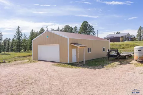 12395 Windmill Dr #12395 WINDMILL LANE, Custer, SD 57730 photo 27