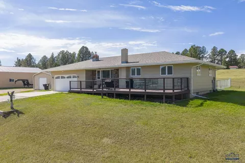 12395 Windmill Dr #12395 WINDMILL LANE, Custer, SD 57730