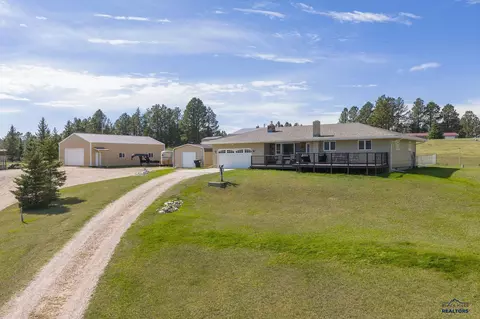 12395 Windmill Dr #12395 WINDMILL LANE, Custer, SD 57730 photo 30