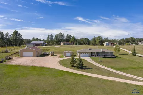 12395 Windmill Dr #12395 WINDMILL LANE, Custer, SD 57730 photo 4