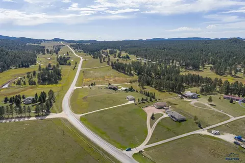 View/Area - 12395 Windmill Dr #12395 WINDMILL LANE, Custer, SD 57730 photo 4 of 6