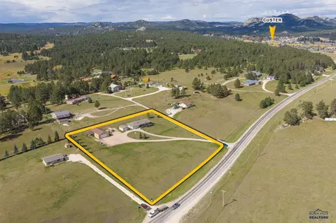 12395 Windmill Dr #12395 WINDMILL LANE, Custer, SD 57730 photo 5