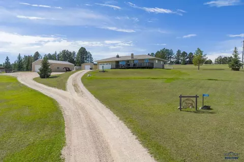 12395 Windmill Dr #12395 WINDMILL LANE, Custer, SD 57730 photo 2