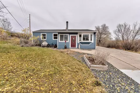 228 E Oakland, Rapid City, SD 57701