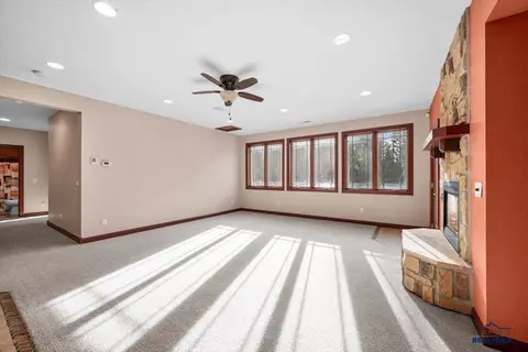 Living - 11177 Alpine Cir, Lead, SD 57754 photo 4 of 4