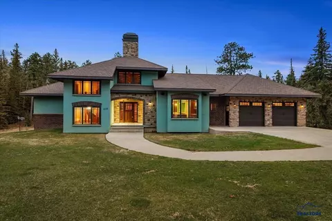 11177 Alpine Cir, Lead, SD 57754