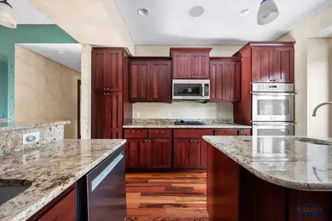 Kitchen - 11177 Alpine Cir, Lead, SD 57754 photo 3 of 3
