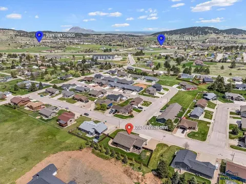 2321 Pipestone Dr, Sturgis, SD 57785 photo 33