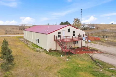 22892 Aberdeen Ct, Rapid City, SD 57703