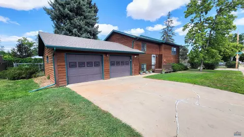 3628 Washington, Rapid City, SD 57702