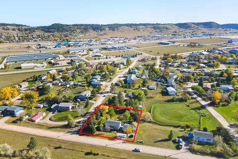 11606 Midland Rd, Black Hawk, SD 57718 photo 2