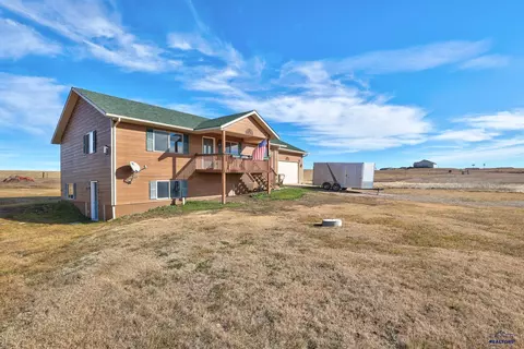 15034 Justice Rd, Box Elder, SD 57719