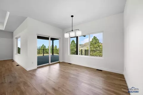 Dining - 1606 Oak Crest Ct, Spearfish, SD 57783 photo 1 of 1