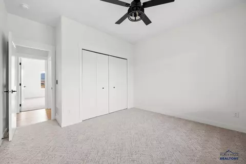 Bedroom - 1606 Oak Crest Ct, Spearfish, SD 57783 photo 6 of 6