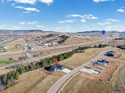 View/Area - 1606 Oak Crest Ct, Spearfish, SD 57783 photo 2 of 3