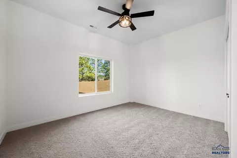 Bedroom - 1606 Oak Crest Ct, Spearfish, SD 57783 photo 4 of 6