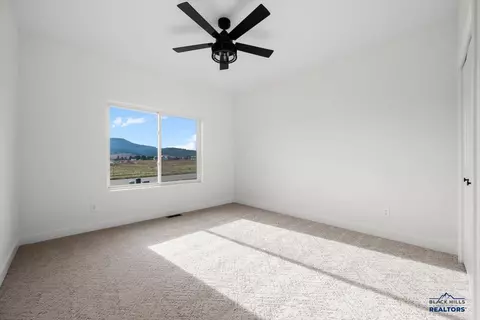 Bedroom - 1606 Oak Crest Ct, Spearfish, SD 57783 photo 2 of 6
