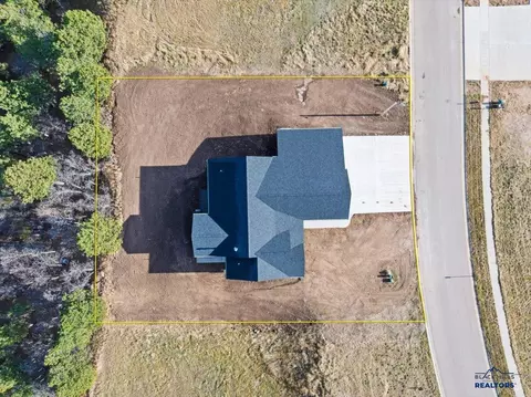View/Area - 1606 Oak Crest Ct, Spearfish, SD 57783 photo 3 of 3