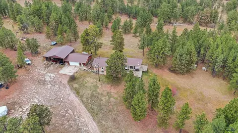 13056 Lincoln Tarken Ln, Piedmont, SD 57769
