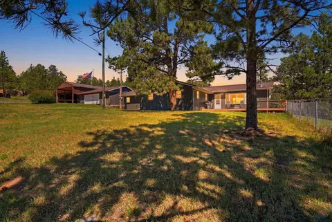 13056 Lincoln Tarken Ln, Piedmont, SD 57769