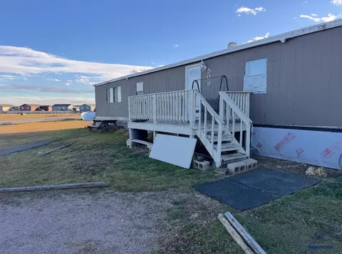 509 Damview, Box Elder, SD 57719 photo 1