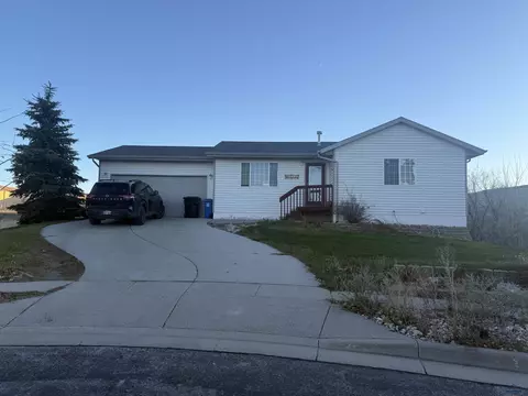4300 Milehigh Ave, Rapid City, SD 57701
