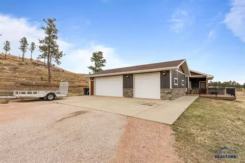 24370 Talon Rd, Keystone, SD 57751 photo 5