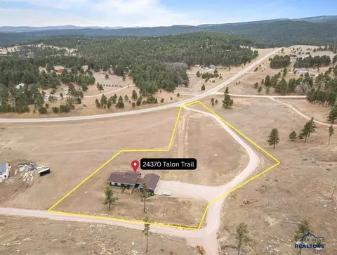 24370 Talon Rd, Keystone, SD 57751 photo 7