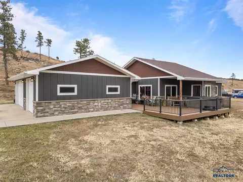 24370 Talon Rd, Keystone, SD 57751 photo 3