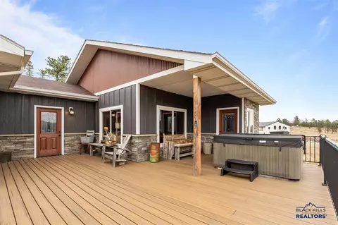 24370 Talon Rd, Keystone, SD 57751 photo 4