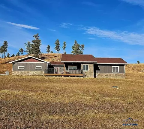 24370 Talon Rd, Keystone, SD 57751